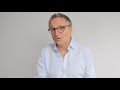 Dr Michael Mosley: Taking cold showers
