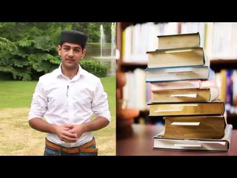 Summary of the Friday Sermon, Friday 11th July 2014: Importance of Reading the Holy Quran