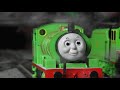 HORNBY BACHMANN Percy The Monster Of Brendem US