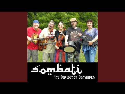 Queja Pampera (Tango)