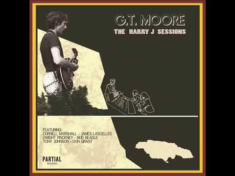 G.T. Moore - 'Utopia' /`Reformation Dub' from `The Harry J Sessions'