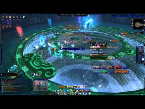 Sublimity vs. Heroic Elegon 10 man