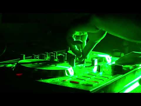 ◘SET OVEJA NEGRA◘ |TECH HOUSE •TECHFUNK |