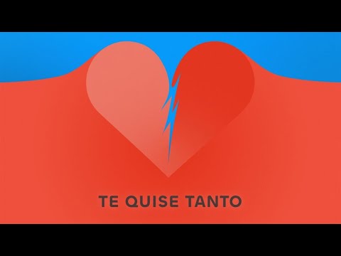 : Coti ft Miranda! - Te Quise Tanto (Video Oficial)