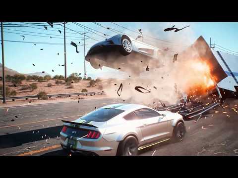 Every EA Game Announcement in 3 Minutes - EA Play: E3 2017