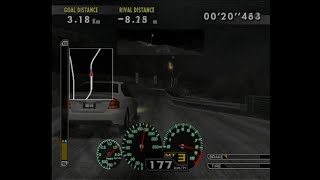 【街道バトル2：37】嵐&吹雪のバトル！！１