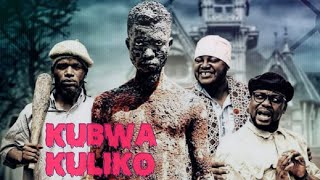KUBWA KULIKO PART 2 STARING MKOJANI/TIN WHITE /NAG