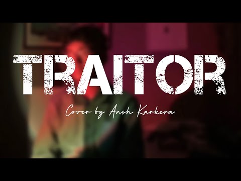 Ansh Karkera Traitor | O...