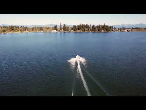 Lake Tapps Let Summer Begin