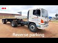 How To Master The Code 14 Driving Test Zandspruit Driving School