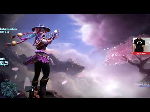 KheZu's post TI patch analysis, 7.19b [Dota2]