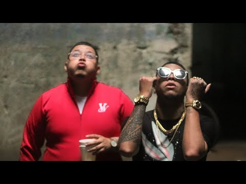 Jota Eme x Nizze - El Conteo (Video Oficial)