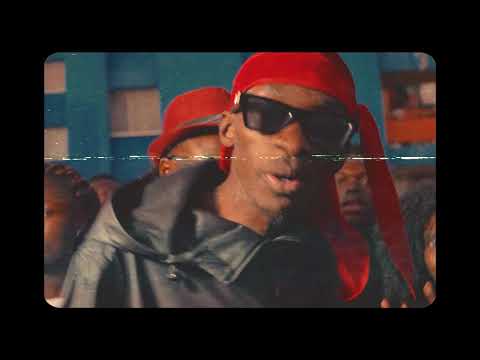 Kunkeyani - Kabwata Ft Dark Knight (Official Video)