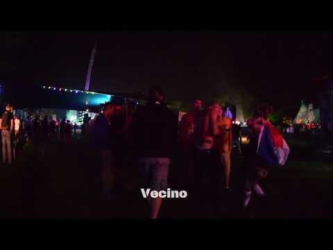 Vecino at Ground Zero Festival 2017 recap.