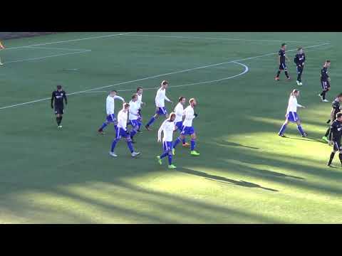 MFK Trutnov 5 - 2 TJ Velké Hamry