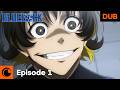 BLUE LOCK Episode 1 English Dub Dream