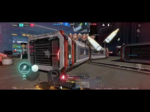 poço x3 pro || Cyber Hunter gráfico no Full - highlights