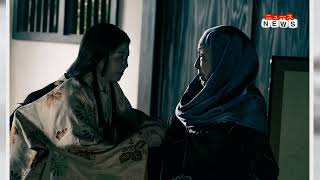 最新ニュース -  『鎌倉殿の13人』比企能員の妻・道役の堀内敬子、最期は「“強い母親”を意識しました」