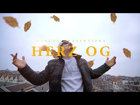Herzog - Herz OG (prod. von 86kiloherz) 4K VIDEO