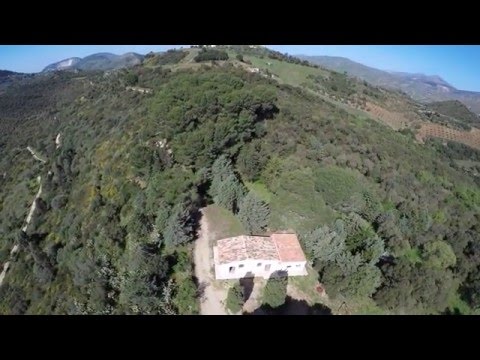 Centro Didattico Naturalistico Bosco Angimbè (progetto LABangimbè)