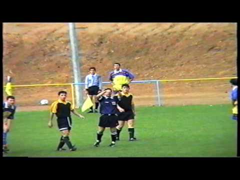 HISTORICO CD ILIPENSE-Z.  2 0 CP AMANECER  03-03-1998