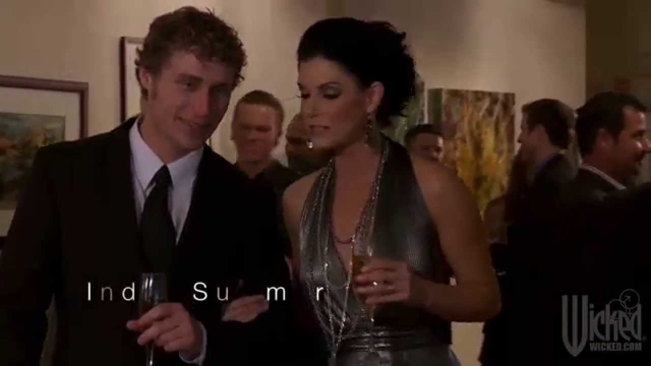 Miniature de la vidéo Wicked Pictures Presents: Heart Strings du film Heart Strings