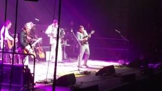 Jimmy Bowskill with Blue Rodeo - Oshawa February 11 2017