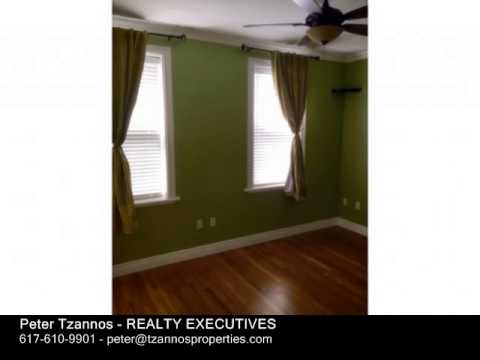 397 W. Broadway Boston, MA 02127 - Condo - Real Estate - For Sale -