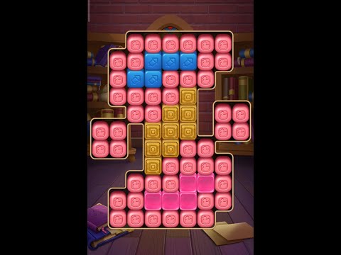 TOON BLAST level 5658