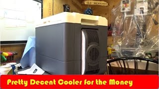 Coleman Powerchill 40 Cooler Review