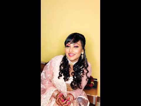 Bridal Makeup Artist portfolio by Makeup By Rekha B Ramesh in Bangalore - Photo 0