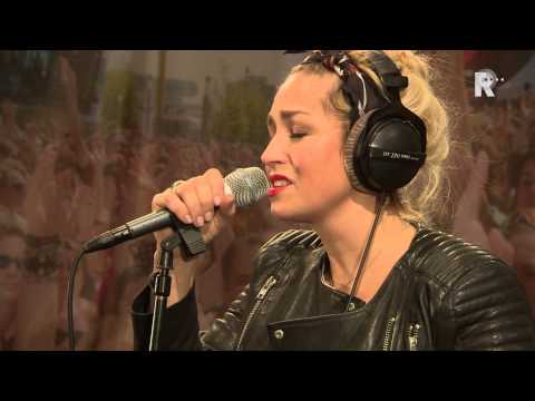 Live uit Lloyd - Do - Now That I Found You