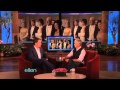 Greg Kinnear Talks The Kennedys Controversy2098