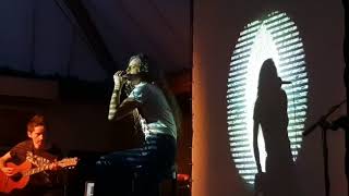 Michał Szpak What A Shame