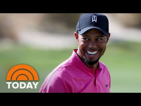 Tiger Woods’ Amazing Comeback: Could He Win The Masters Tournament? | TODAY