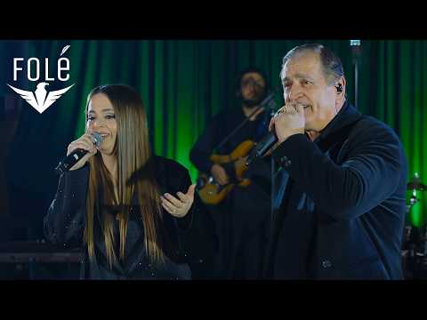 Elisa & Pajtim Struga ft. Ervin Gonxhi - Zemra ime do konjak (Live Session)