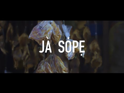GALAKTiQ - JÀ SOPE