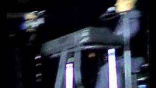 Notte bianca a roma.Concerto Lucio Dalla.By Capoccia