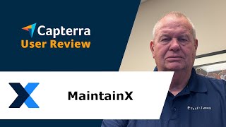 MaintainX Review: Maintain is an outstanding asset management system