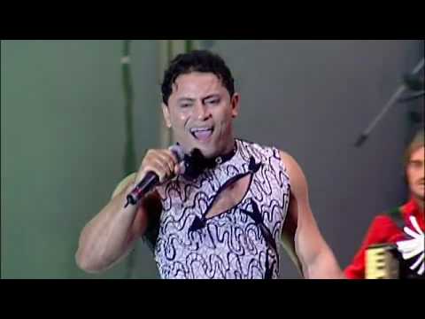 Forrozão Baby Som - Vaqueiro Ferruado