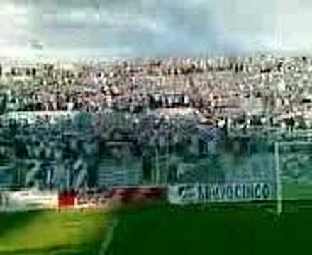 MÉRIDA UD 1 - SD PONFERRADINA 2 (IV)