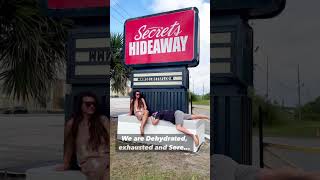 Epic weekend at a Swingers Resort! #lifestyle #swing #share #pineapple #resort #nonmonogamy #fyp