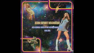 Acid Mothers Temple & The Melting Paraiso U.F.O. with Pika ‎– Disco Pink Lade Lemonade