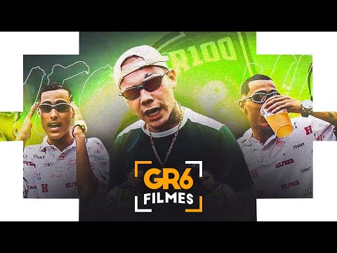 MCs Gêmeos e MC Hierro - Vacilação (GR6 Explode) DJ Gui JC