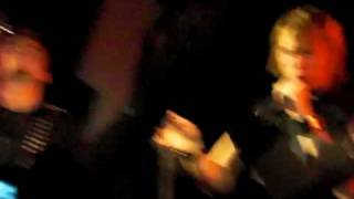 Lovex - Belong To No One live