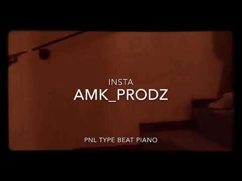 PNL MMZ DTF TYPE BEAT INSTRUMENTAL INSTRU BEATS PRODUCTION RAP BY AMK_PRODZ
