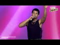Kyle Echarri Performs Pangako At Century Tuna Superbods Love Strong 2022 Grand Finals