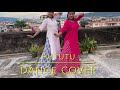HUTUTU~ Mimi | Shashaa Tirupati |A.R.Rahman | Dance cover by 'SHIVSANDHYA’