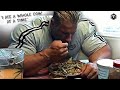 JAY CUTLER DIET I ATE A WHOLE COW AT A TIME JAY CUTLER BODYBUILDING DIET MOTIVATION