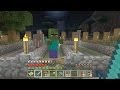 Minecraft Xbox - Quest For Zomball (36) 